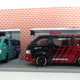Illustration for article titled Hot Sixty 4th: Toyota Thursday with the Super Vans